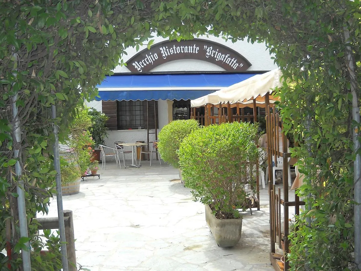Brigafatta Antica Locanda Vigasio Italia