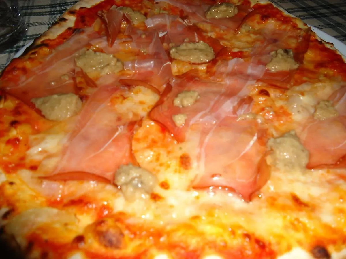 Brigafatta Antica Locanda Vigasio 0*,  Italia