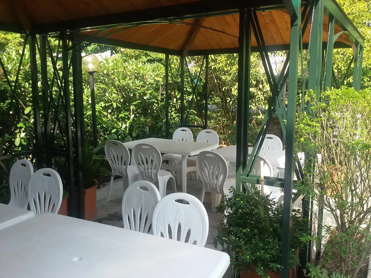 Brigafatta Antica Locanda Vigasio Italia