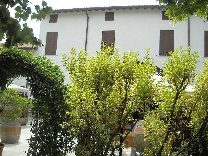 Brigafatta Antica Locanda Vigasio Ιταλία
