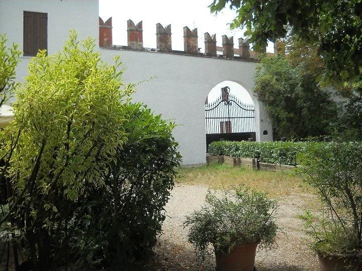 Brigafatta Antica Locanda Vigasio Πανδοχείο