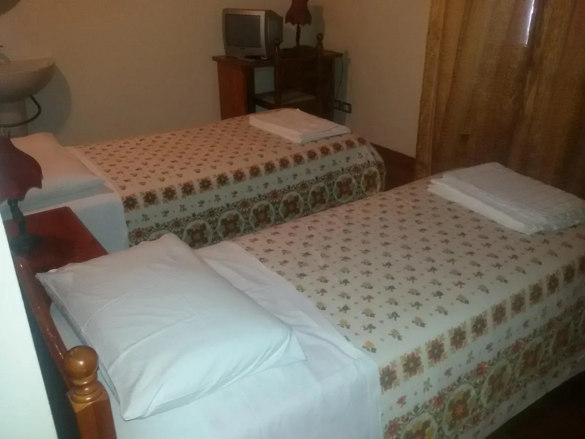 Brigafatta Antica Locanda Vigasio