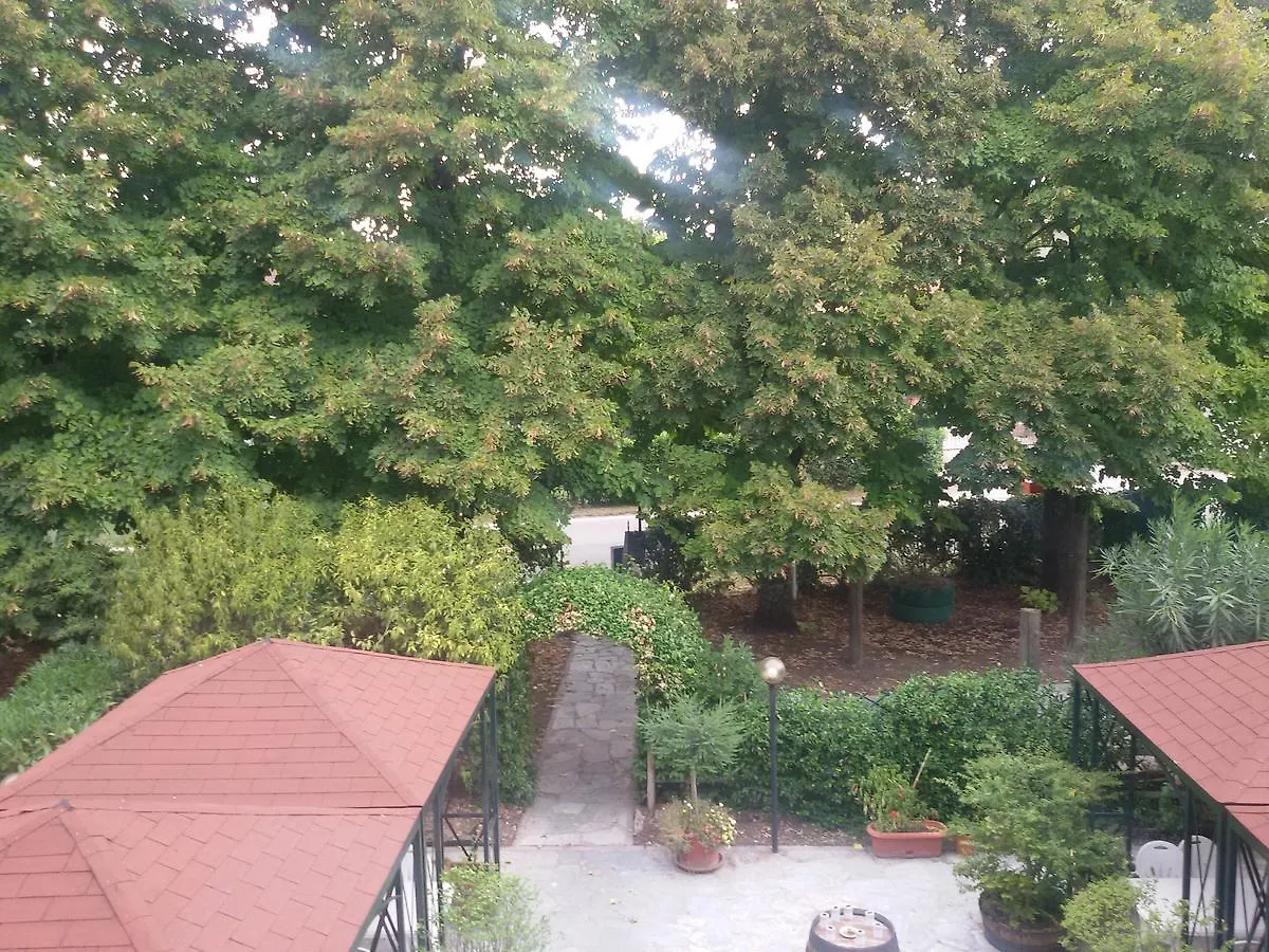 Brigafatta Antica Locanda Vigasio