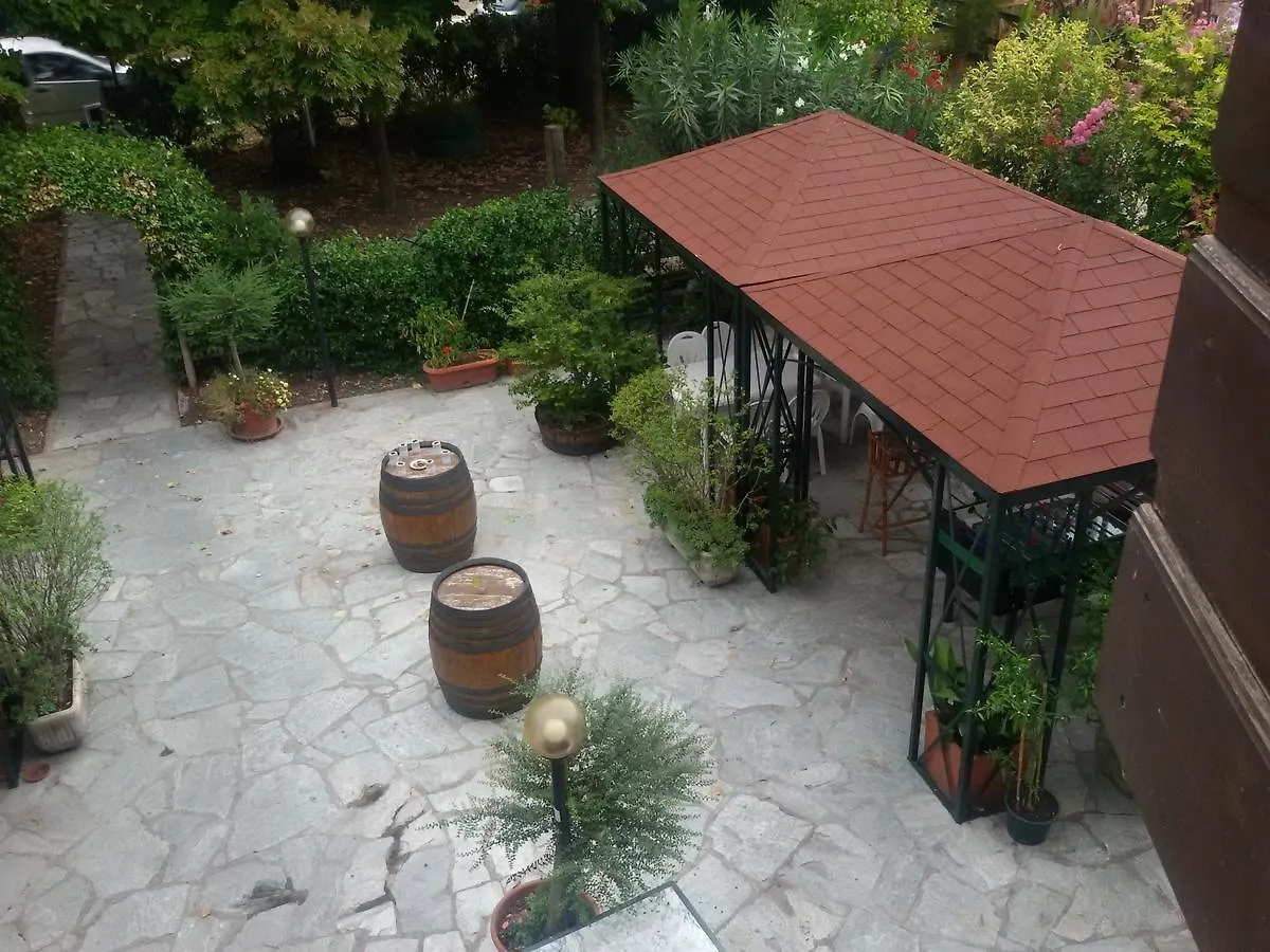 Brigafatta Antica Locanda Vigasio