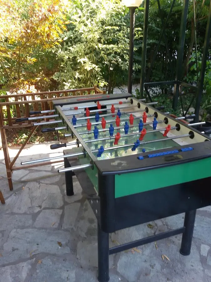 Πανδοχείο Brigafatta Antica Locanda Vigasio Ιταλία