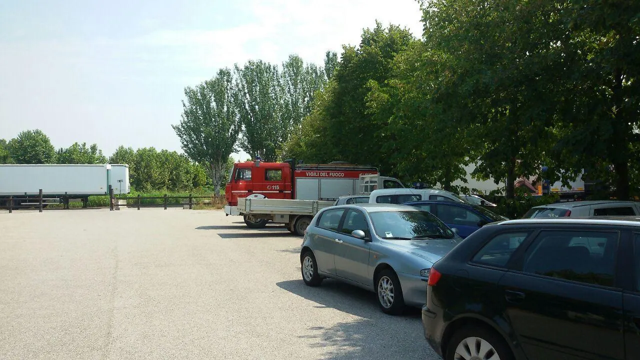 Brigafatta Antica Locanda Vigasio Πανδοχείο