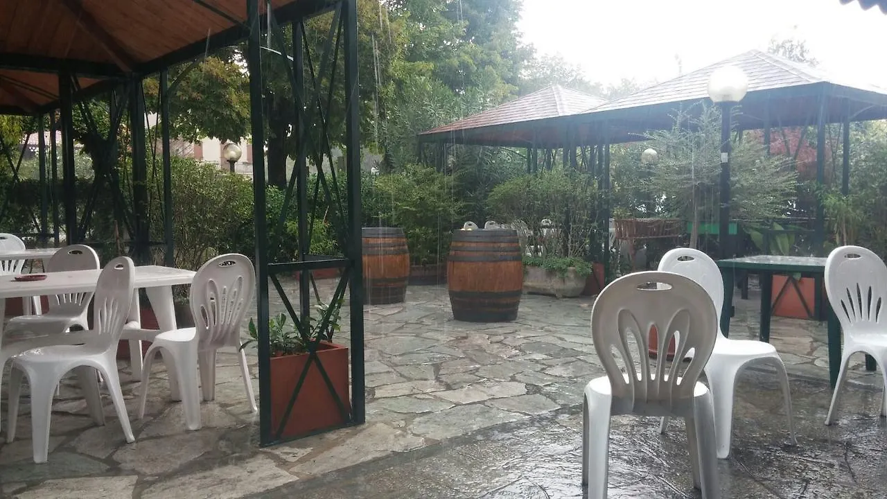 Brigafatta Antica Locanda Vigasio 0*,