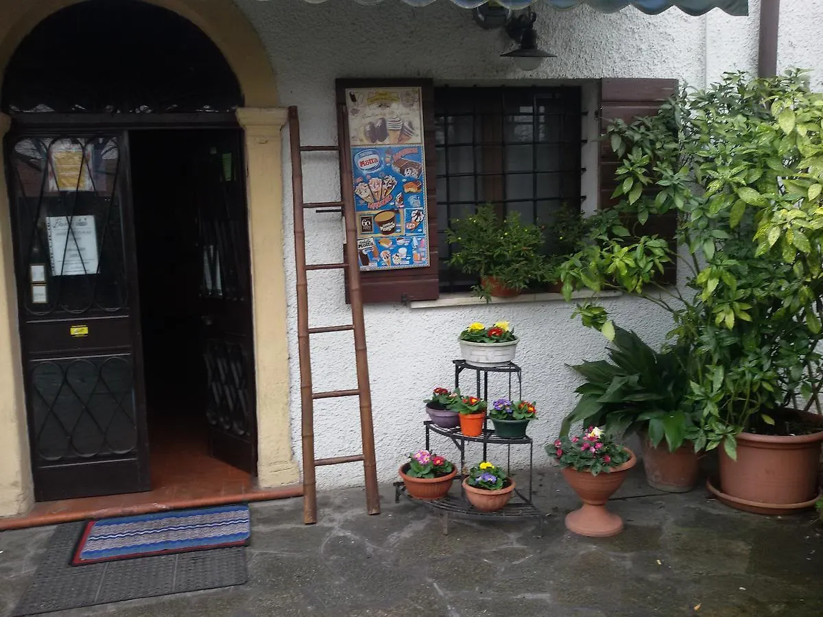 Brigafatta Antica Locanda Vigasio Italia