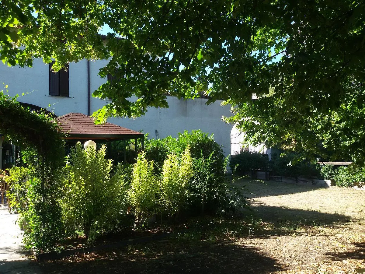 Brigafatta Antica Locanda Vigasio