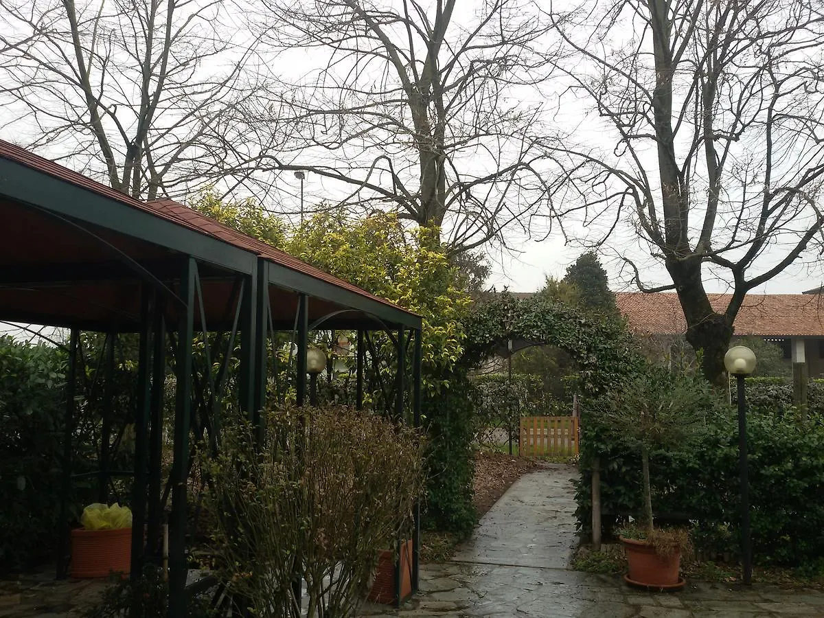 Brigafatta Antica Locanda Vigasio
