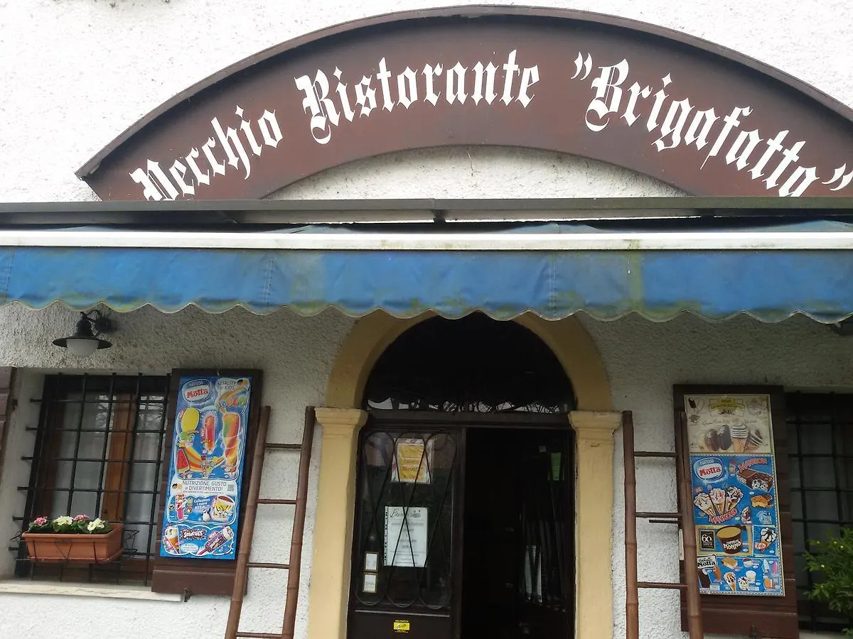 Brigafatta Antica Locanda Vigasio