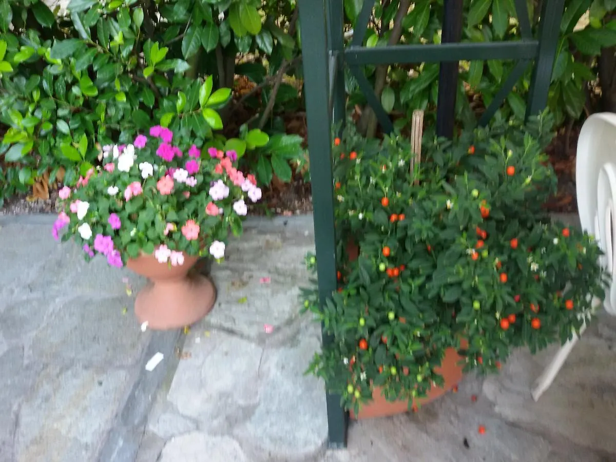 Brigafatta Antica Locanda Vigasio
