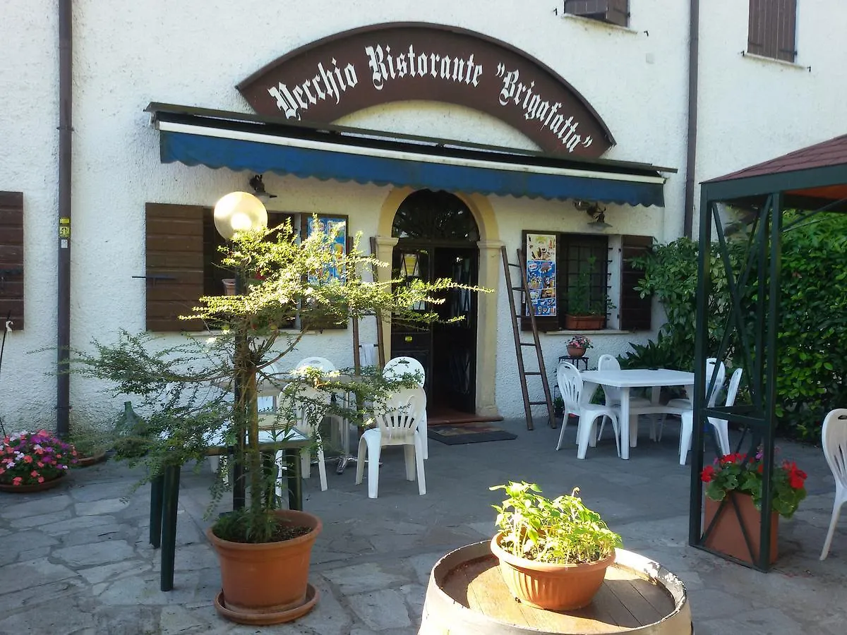 Brigafatta Antica Locanda Vigasio Italia