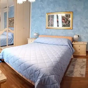 Bed & Breakfast Dosso Quarel, Castion Veronese