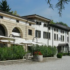 Hotel Residenza D'epoca Posta Vecia, Caldiero