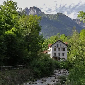 Ostello Altanon - Dolomiti Bellunesi, Cesiomaggiore