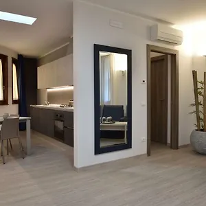 Aparthotel Al Barcon, Sarcedo
