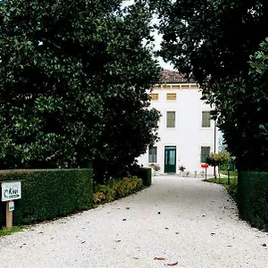 Bed & Breakfast Kiwi, Agugliaro